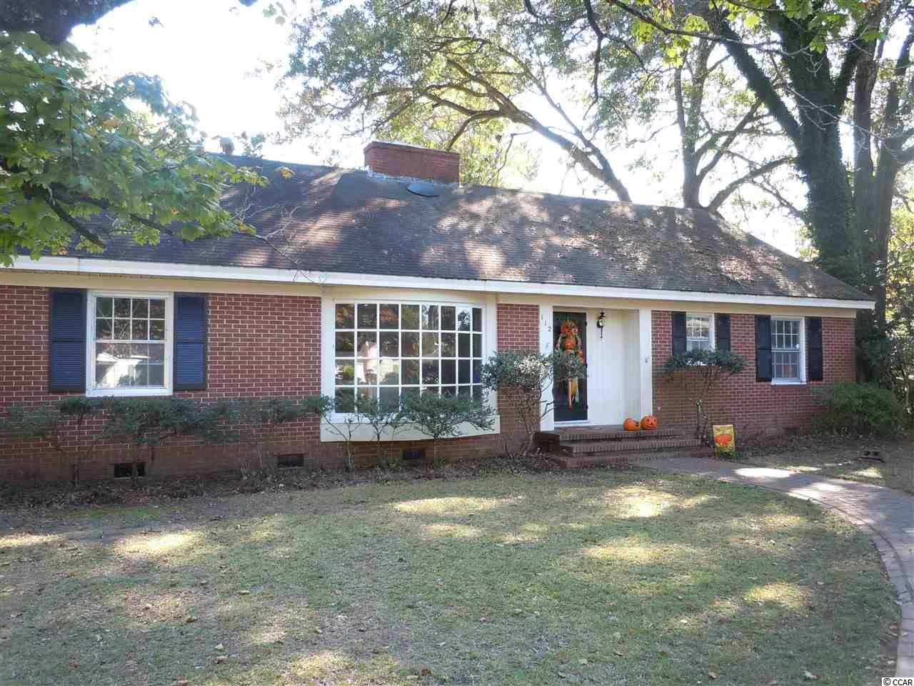 112 Waddell St. Fair Bluff, NC 28439