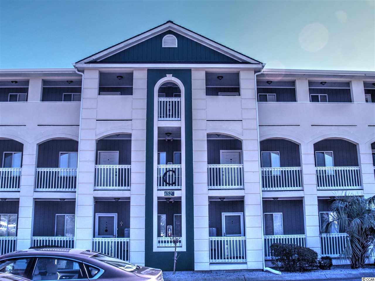 4526 N Plantation Harbour Dr. UNIT C17 Little River, SC 29566