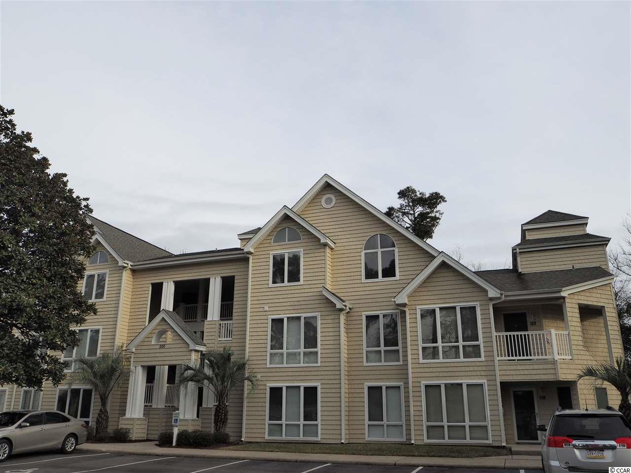 200 Landing Rd. UNIT #137 North Myrtle Beach, SC 29582