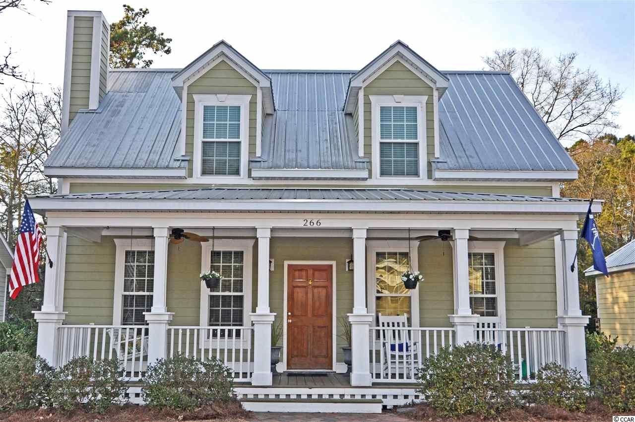 266 Waties Dr. Murrells Inlet, SC 29576