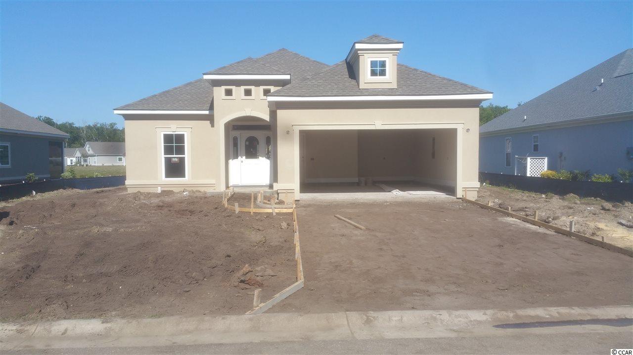629 Barona Dr. Myrtle Beach, SC 29579