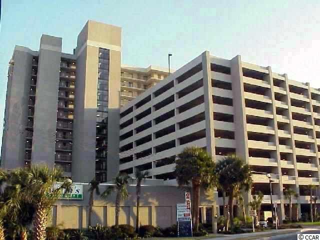 7200 N Ocean Blvd. UNIT #317 Myrtle Beach, SC 29572