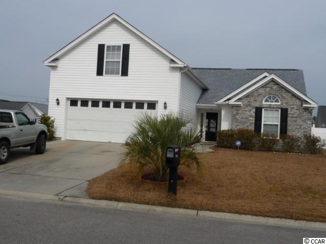 501 Hartwood Ln. Myrtle Beach, SC 29579