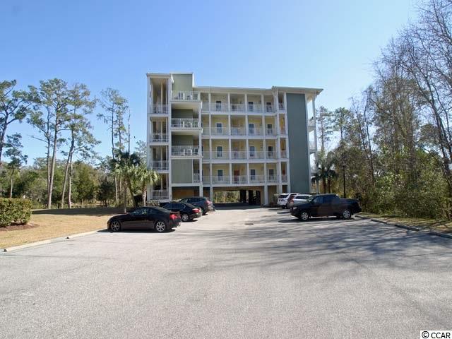 233 Banbury Ln. UNIT #402 Little River, SC 29566