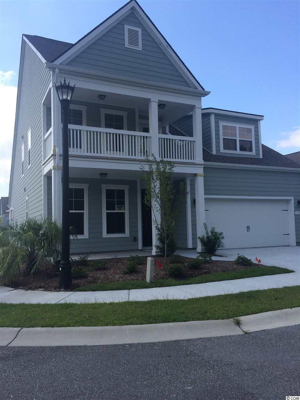 812 Lorenzo Dr. North Myrtle Beach, SC 29582