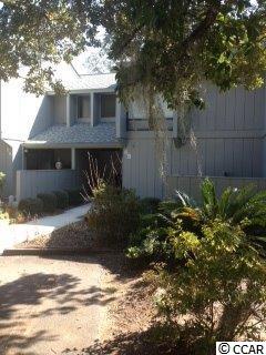 312 Salt Marsh Circle UNIT 6B Pawleys Island, SC 29585