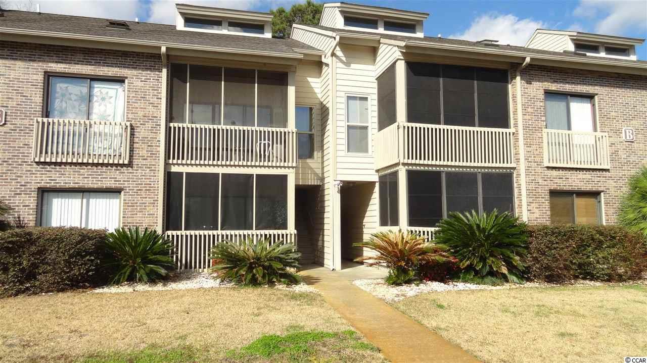 1356 Glenns Bay Rd. UNIT 103B Surfside Beach, SC 29575