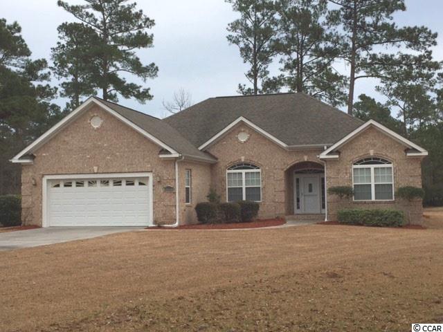 410 Staghorn Ln. Longs, SC 29568