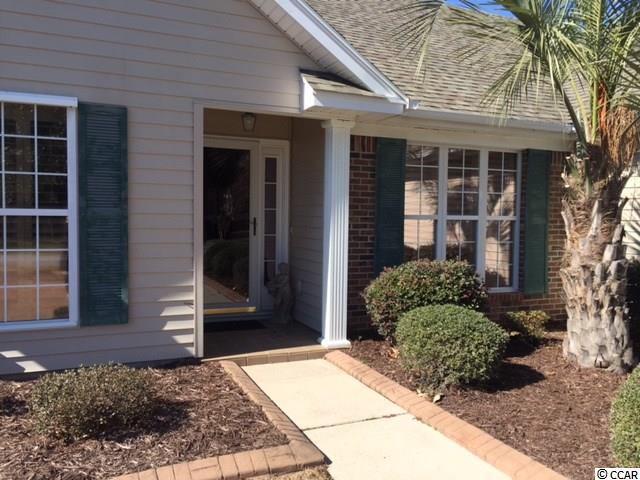 1427 Ashton Glen Dr. Surfside Beach, SC 29575