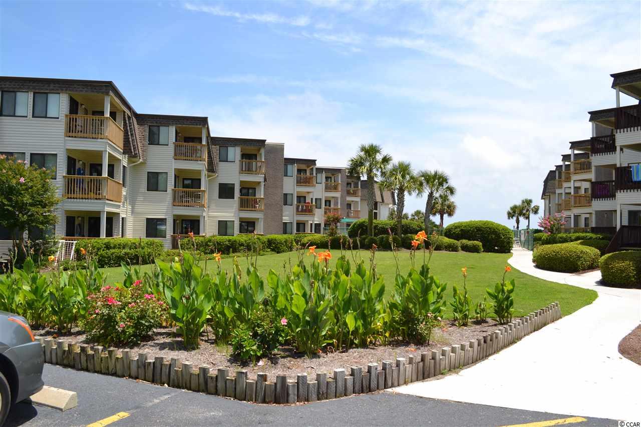 5601 N Ocean Blvd. UNIT E 303 Myrtle Beach, SC 29577