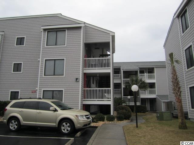 1820 N Ocean Blvd. UNIT 203F North Myrtle Beach, SC 29582