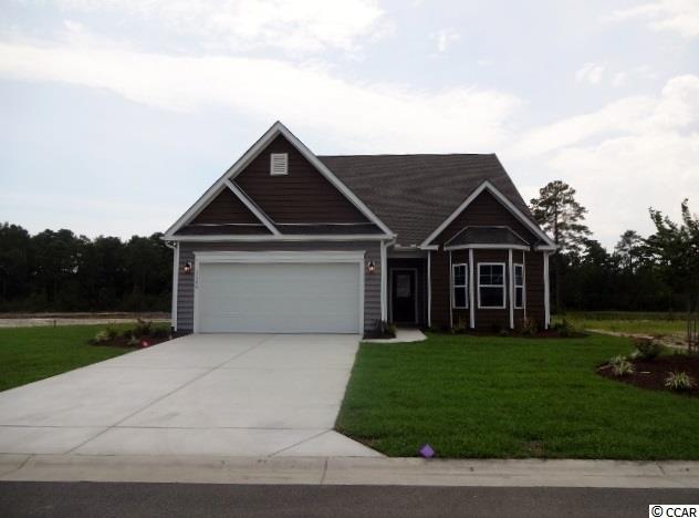 5566 Plantersville Pl. Myrtle Beach, SC 29579