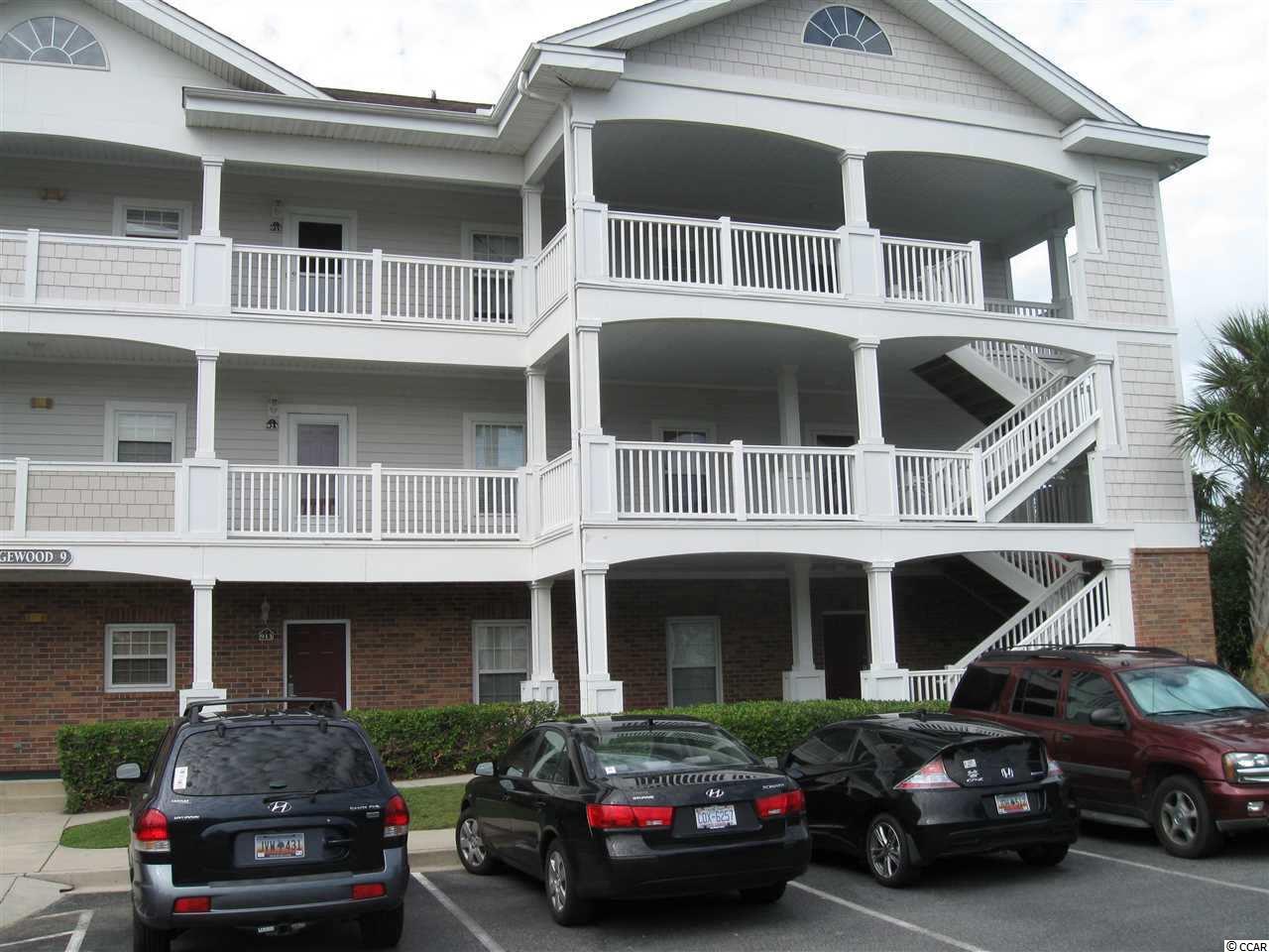 5751 Oyster Catcher Dr. UNIT #924 North Myrtle Beach, SC 29582