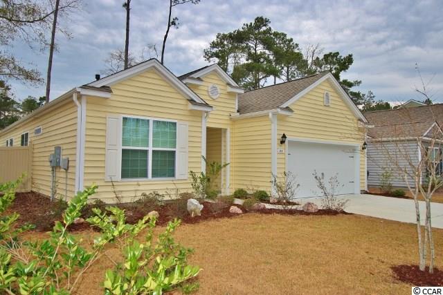 83 Dunning Rd. Pawleys Island, SC 29585