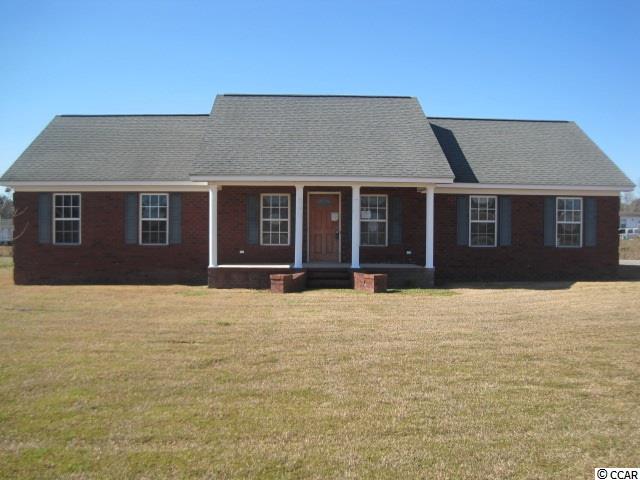 424 Twilight Rd. Galivants Ferry, SC 29544