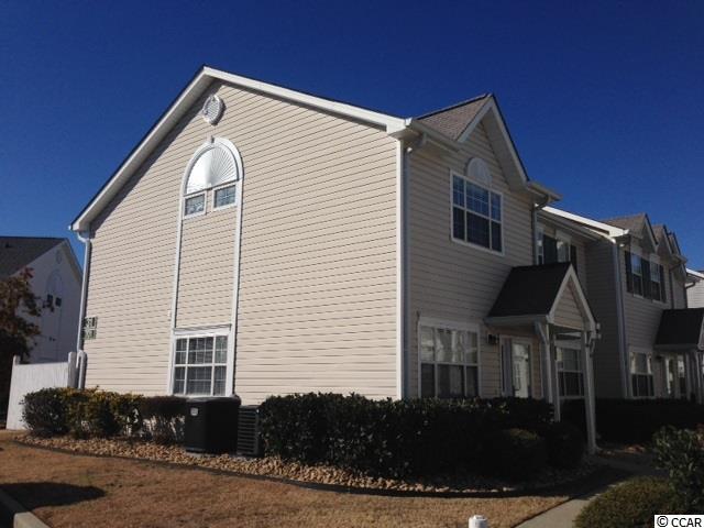 701 1st Ave. S UNIT 31-C North Myrtle Beach, SC 29582