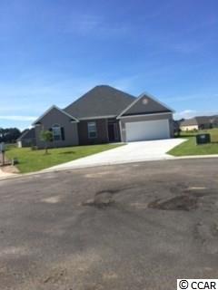 536 Fallen Leaf Ct. Myrtle Beach, SC 29588