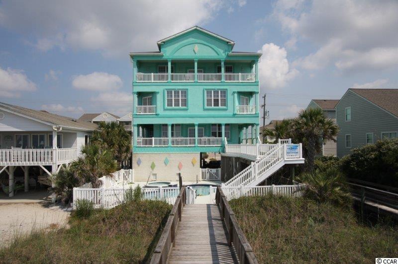 4312 N Ocean Blvd. North Myrtle Beach, SC 29582