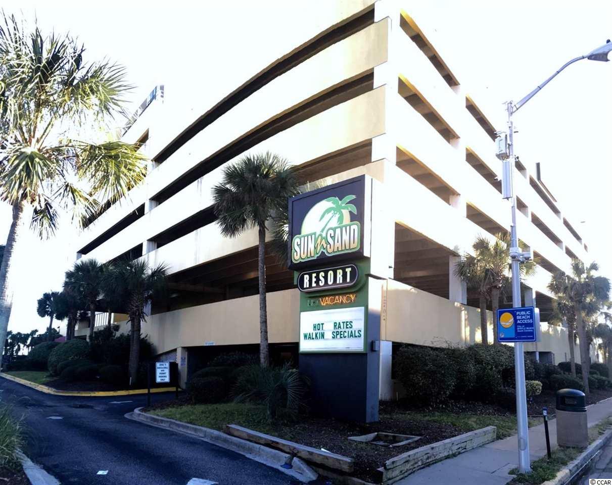 2701 S Ocean Blvd. UNIT #711 Myrtle Beach, SC 29577