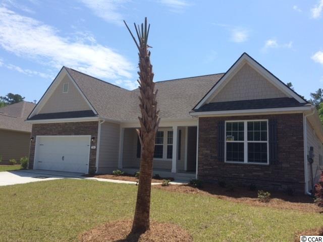 76 Summerlight Dr. Murrells Inlet, SC 29576