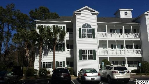 111 Greenside Villas Dr. UNIT A-1 Little River, SC 29566