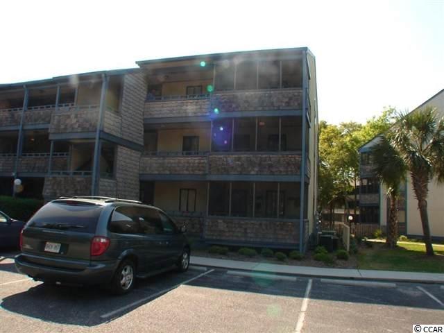 250 Maison Blvd. UNIT C-12 Myrtle Beach, SC 29572