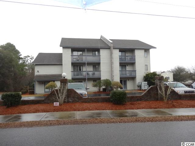 816 9th Ave. S UNIT 301-A North Myrtle Beach, SC 29582