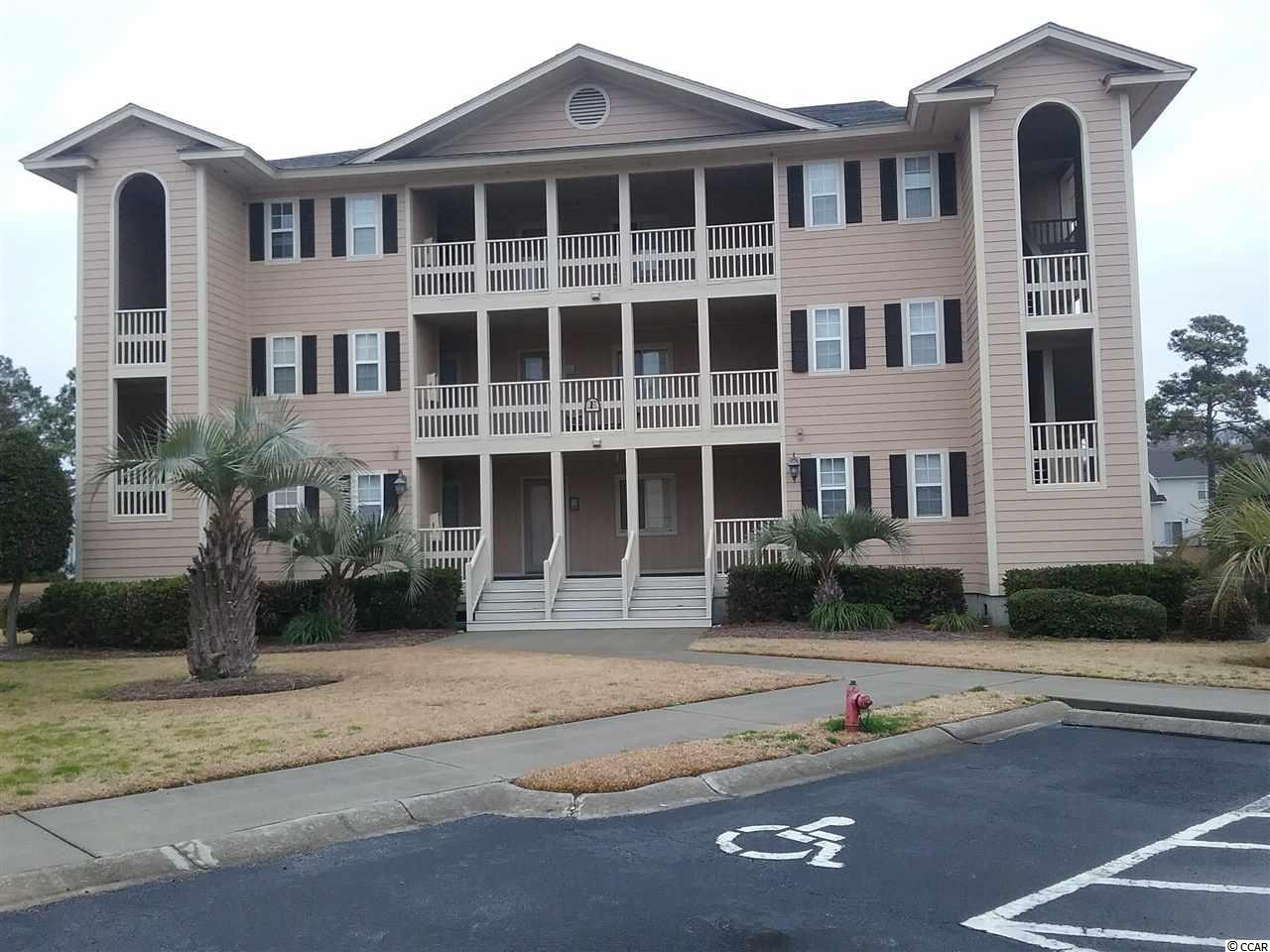 1900 Duffy St. UNIT F-3 North Myrtle Beach, SC 29582