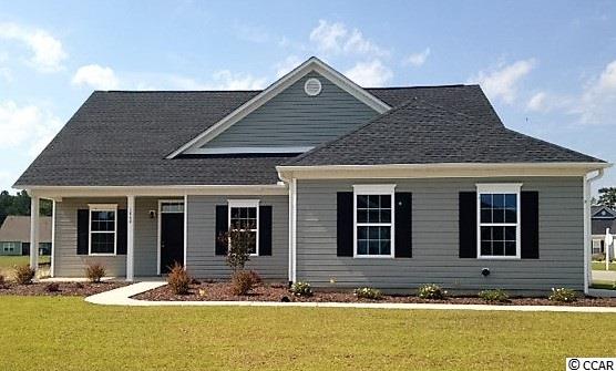 1900 Pine Cone Ln. Longs, SC 29568