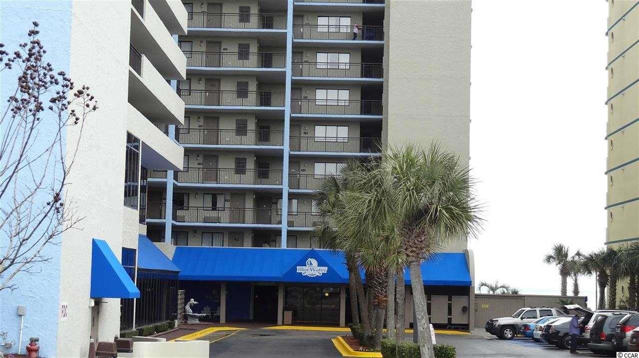 2001 S Ocean Blvd. UNIT #517 Myrtle Beach, SC 29577