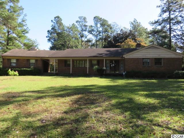 3210 Bryant St. Loris, SC 29569