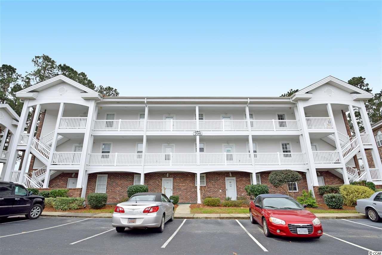 706 Riverwalk Dr. UNIT 9-201 Myrtle Beach, SC 29579