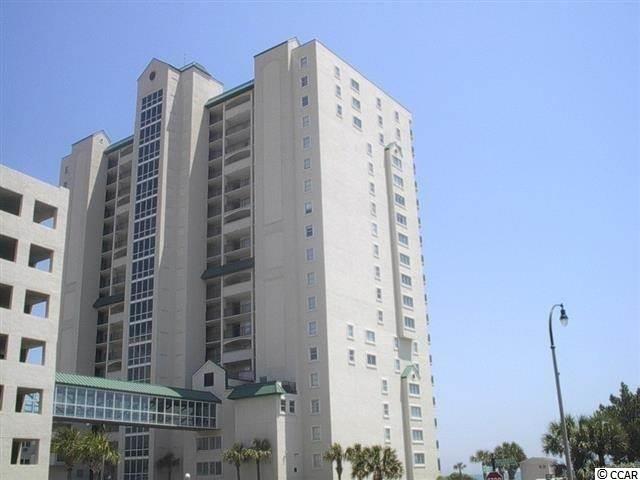 3805 S Ocean Blvd. UNIT #402 North Myrtle Beach, SC 29582