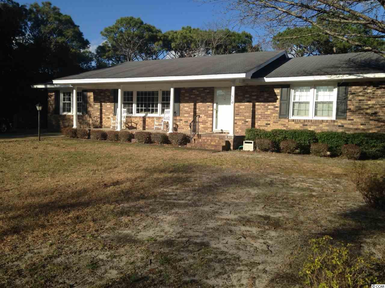 510 61st Ave. N Myrtle Beach, SC 29577