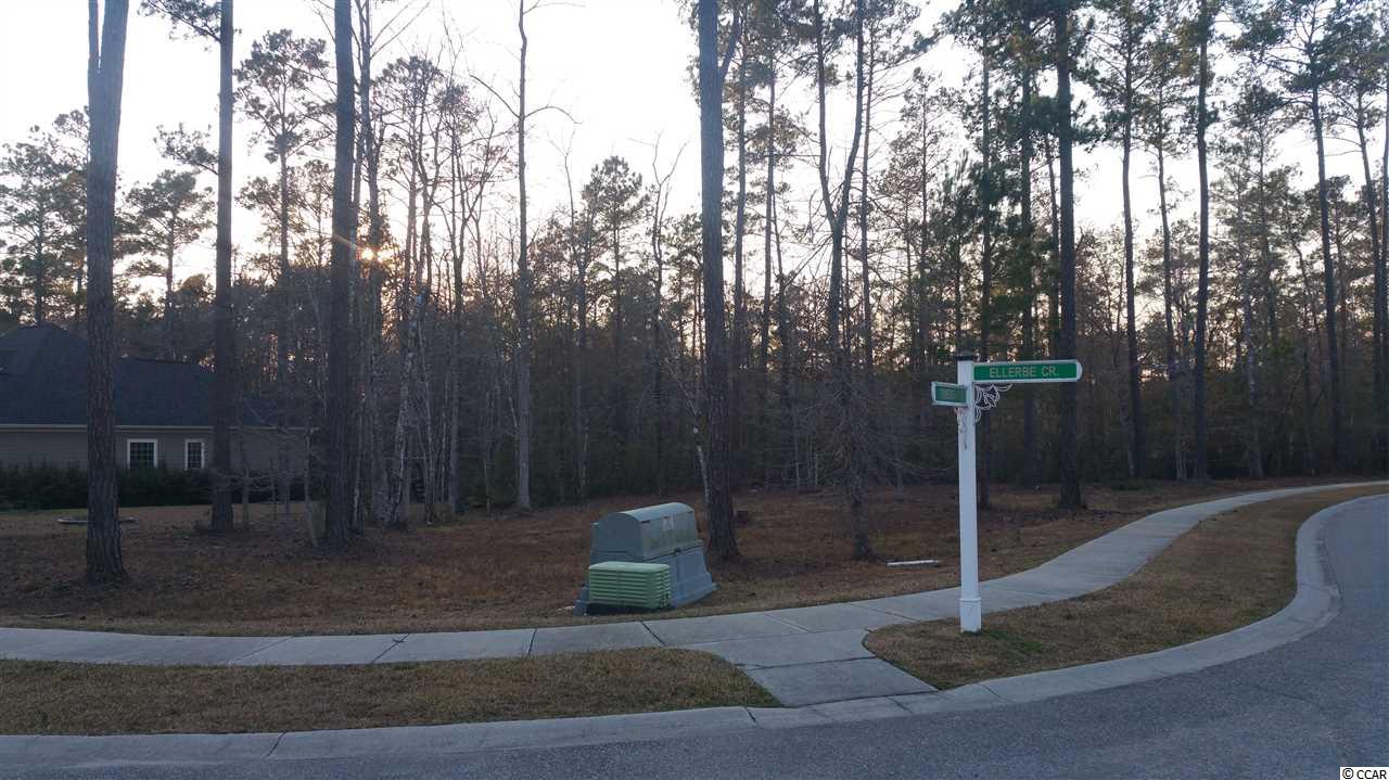 Lot 445 Ellerbe Circle Myrtle Beach, SC 29588