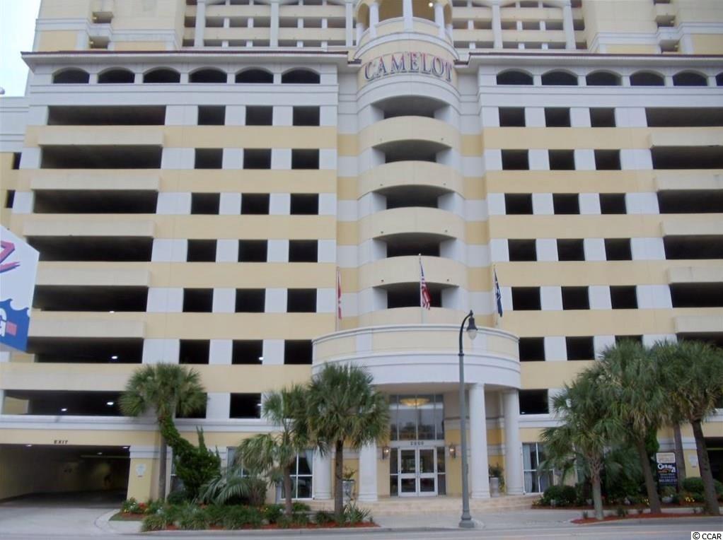 2000 N Ocean Blvd. UNIT #211 Myrtle Beach, SC 29577