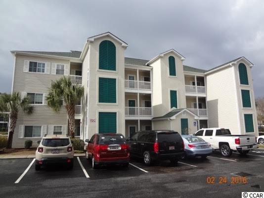 1100 Commons Blvd. UNIT #609 Myrtle Beach, SC 29572