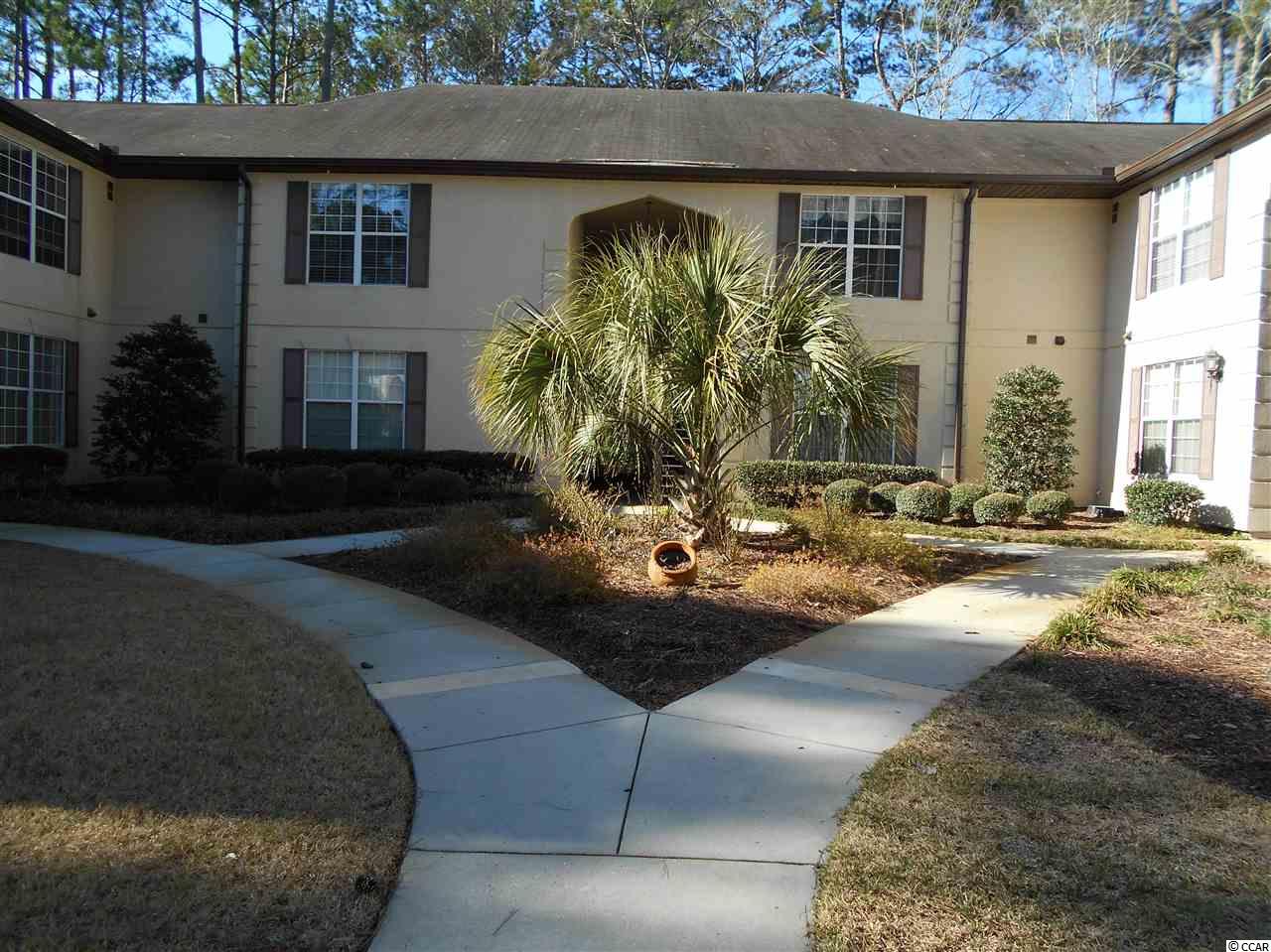 300 Pipers Ln. UNIT Unit 312 Myrtle Beach, SC 29579