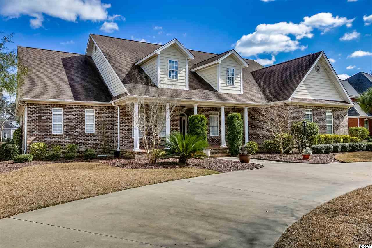 123 Creek Harbour Circle Murrells Inlet, SC 29576