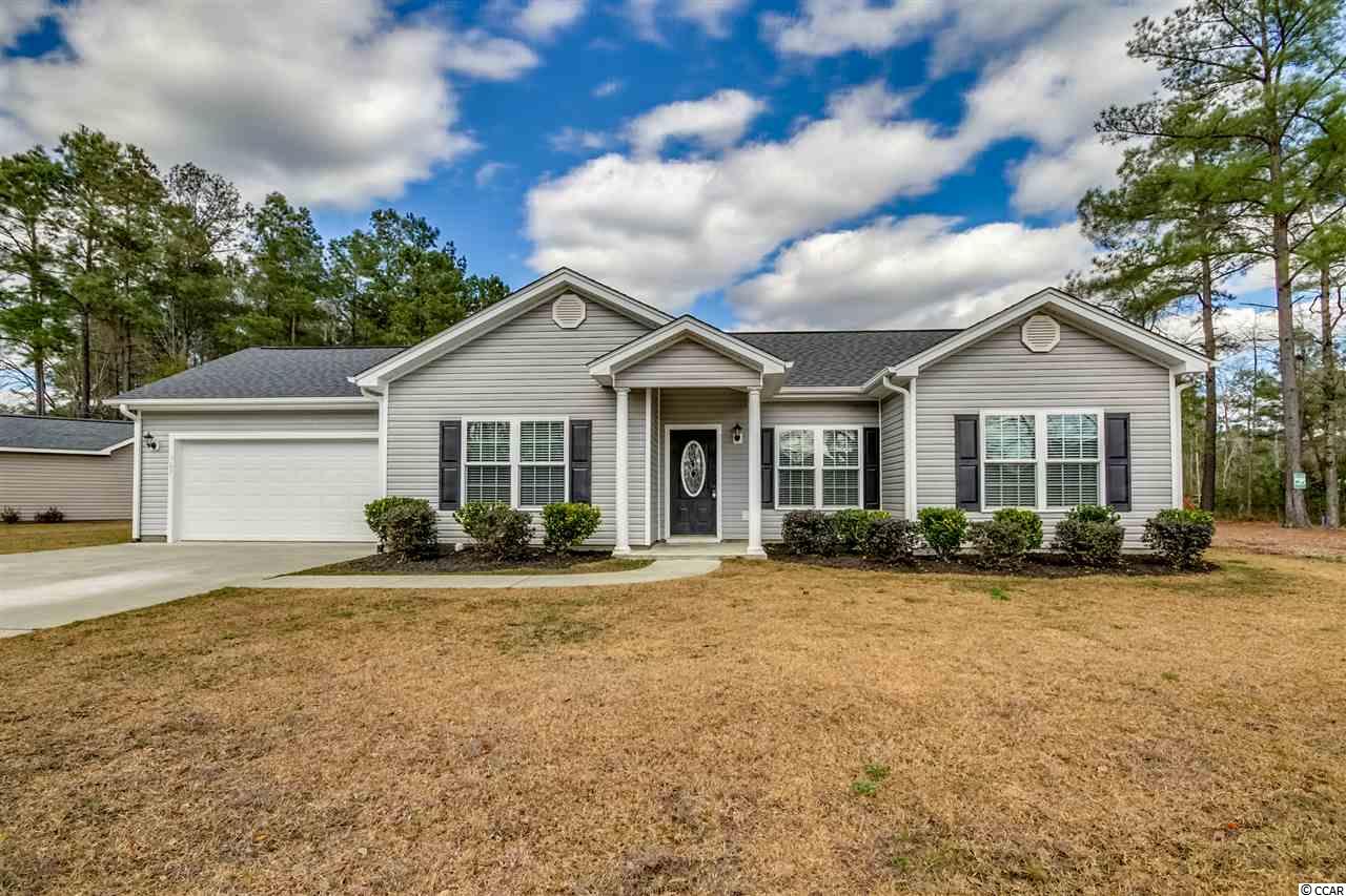 167 Ecum Secum Pl. Conway, SC 29527