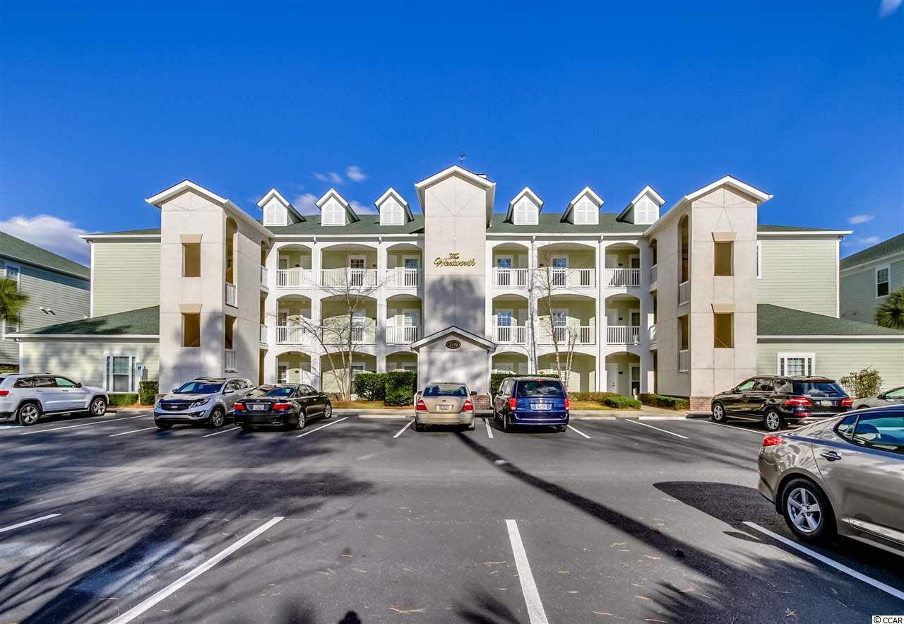 1009 World Tour Blvd. UNIT #102 Myrtle Beach, SC 29579