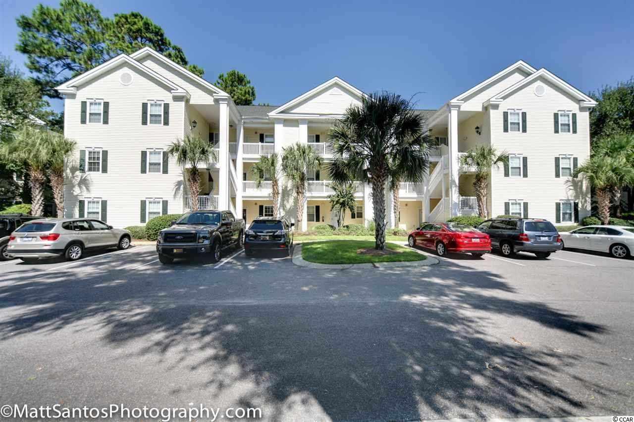 601 N Hillside Dr. UNIT #4232 North Myrtle Beach, SC 29582