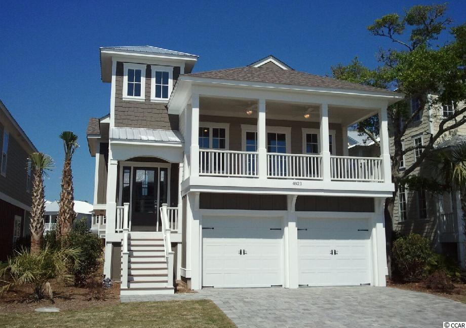 4921 Salt Creek Ct. North Myrtle Beach, SC 29582