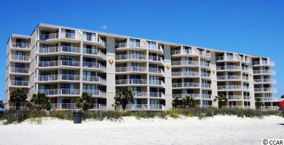 4605 S Ocean Blvd. UNIT H-4 North Myrtle Beach, SC 28582
