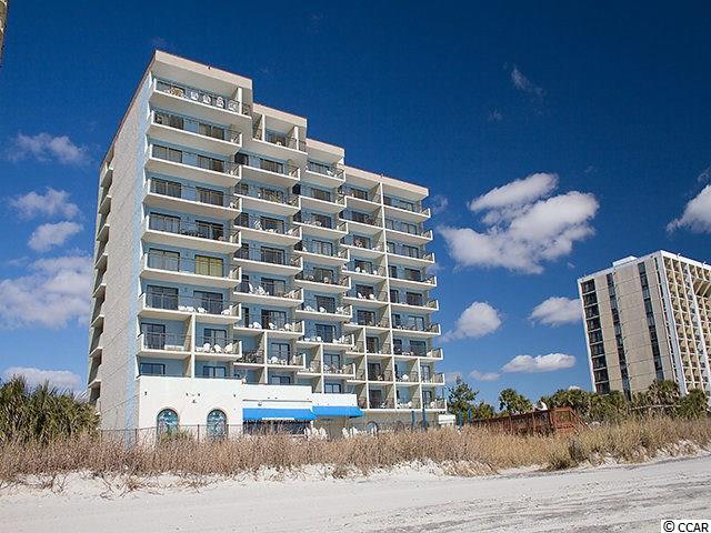 2001 S Ocean Blvd. UNIT #701 Myrtle Beach, SC 29577