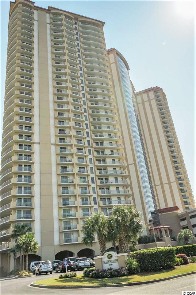 8500 Margate Circle UNIT #801 Myrtle Beach, SC 29572