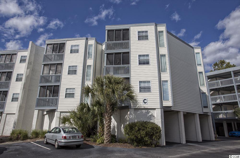 1500 Cenith Dr. UNIT C 203 North Myrtle Beach, SC 29582