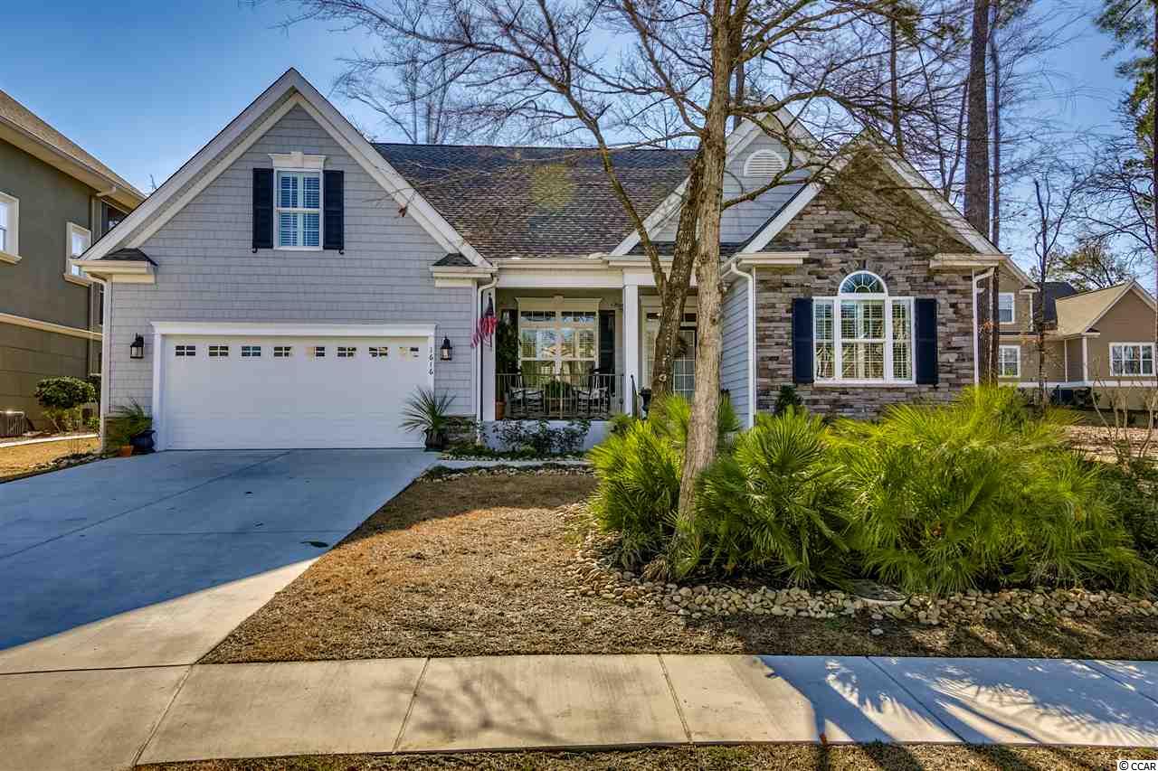 1616 Eastover Ln. North Myrtle Beach, SC 29582