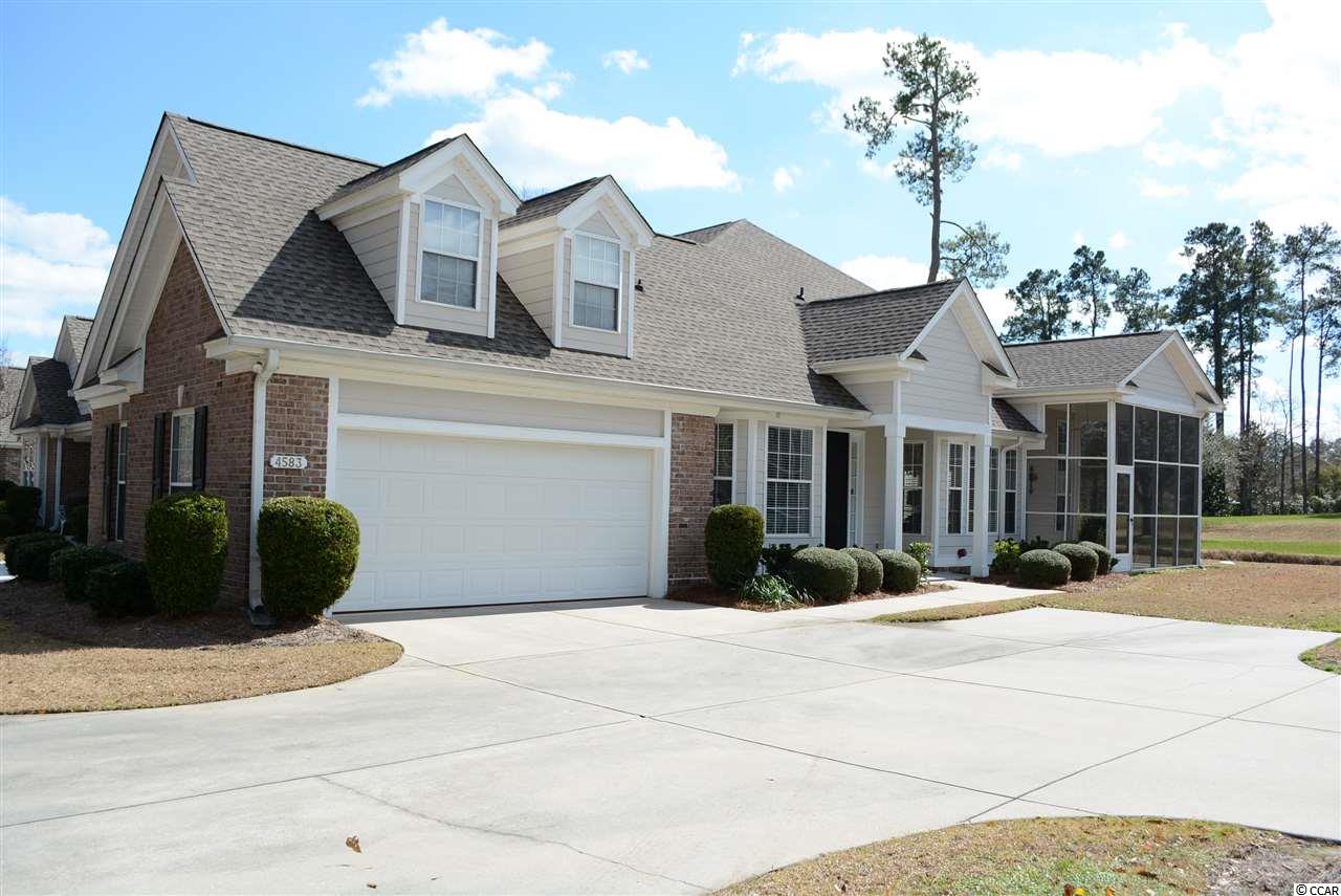 4583 Painted Fern Ct. UNIT n/a Murrells Inlet, SC 29576