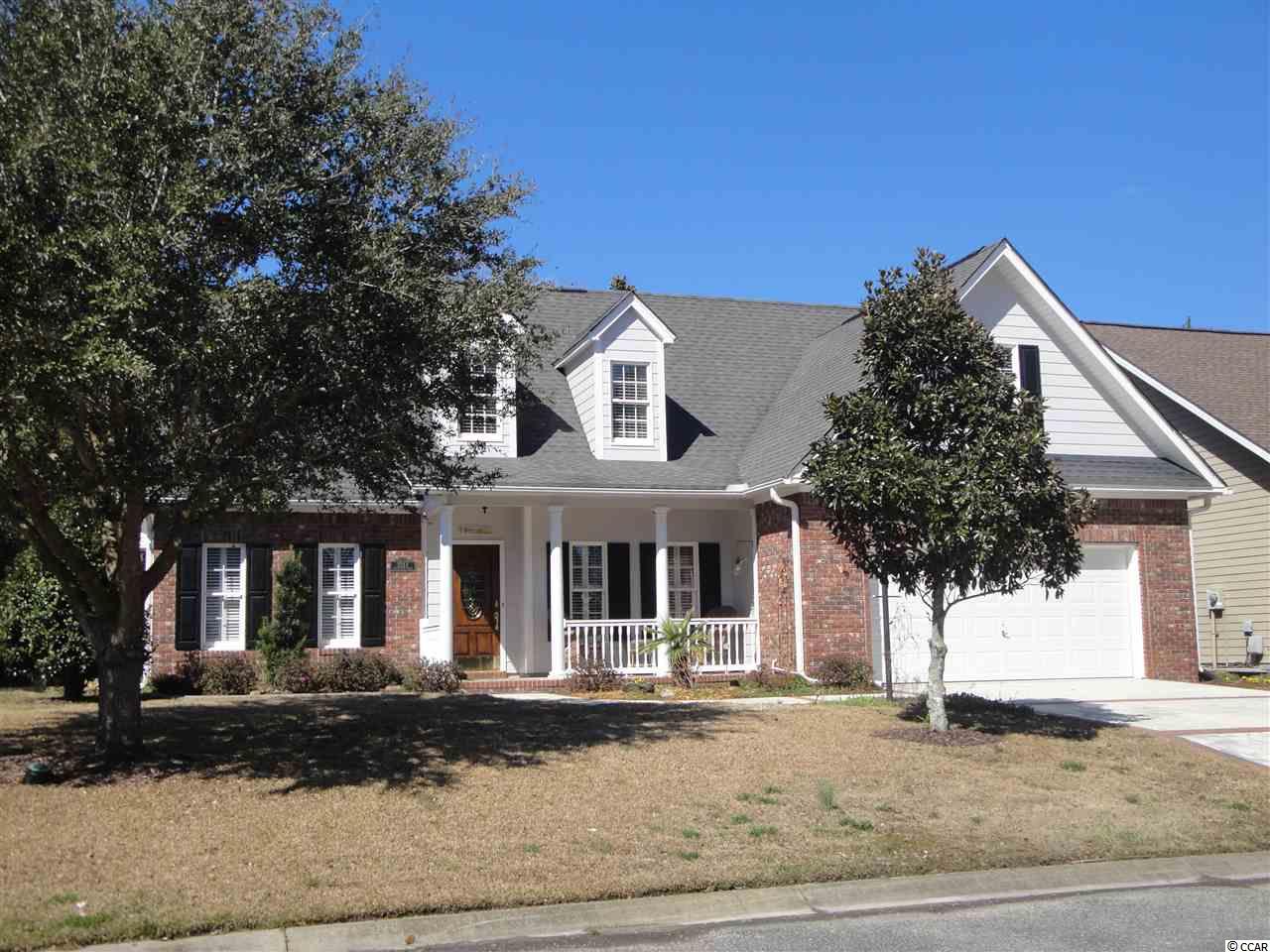 3243 Hermitage Dr. Little River, SC 29566